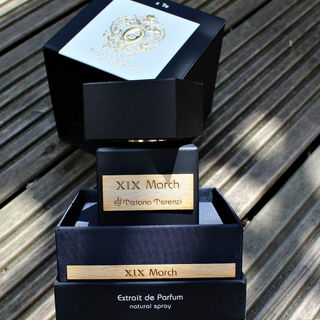 XIX March von Tiziana Terenzi