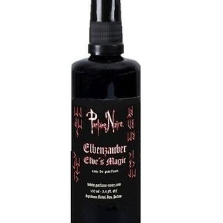 Elve's Magic by Parfume Noire