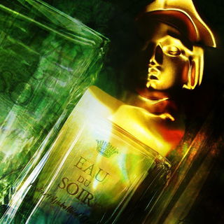 Eau du Soir von Sisley