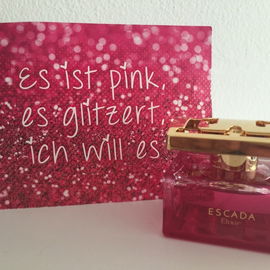 Especially Escada Elixir - Escada