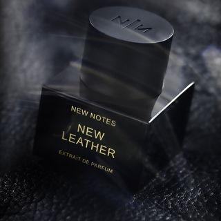 New Leather von New Notes