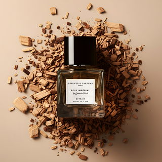 Bois Impérial (Extrait de Parfum) von Essential Parfums