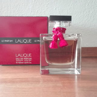 Lalique Le Parfum (Eau de Parfum) von Lalique