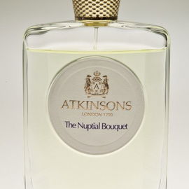 The Nuptial Bouquet - Atkinsons
