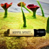 Flirrend im Flimmern der Champaka (by Floyd)