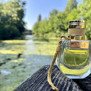 Nomade Jasmin Naturel by Chloé