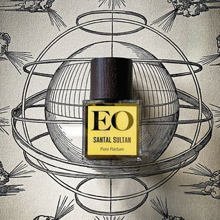 Santal Sultan (Pure Parfum) - Ensar Oud