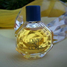 Diable au Corps (Eau de Parfum) - Donatella Pecci-Blunt