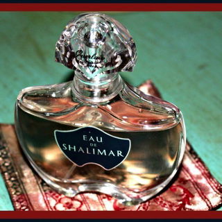 Eau de Shalimar by Guerlain