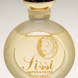 Sissi Imperatrice - Nicolas de Barry