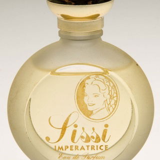 Sissi Imperatrice - Nicolas de Barry