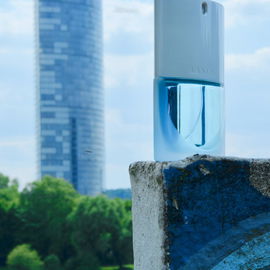 Was war zuerst? Post Tower oder Oxygène? Beides kam „zufällig“ 2000 raus...