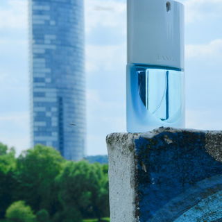 Was war zuerst? Post Tower oder Oxygène? Beides kam „zufällig“ 2000 raus...