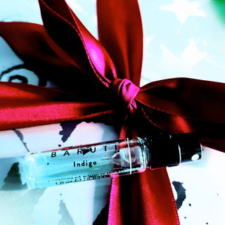 Indigo (Extrait de Parfum) - Baruti