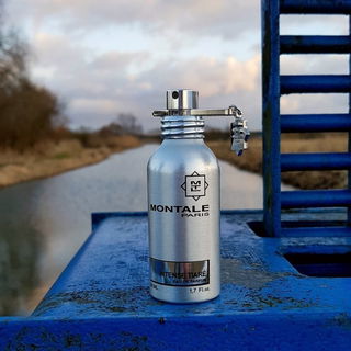 Intense Tiaré - Montale