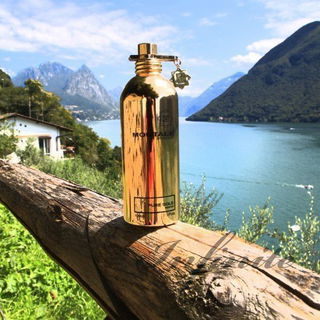 Pure Gold by Montale