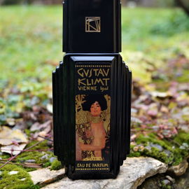 Vienne 1901 - Gustav Klimt Parfums
