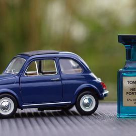 Neroli Portofino (Eau de Parfum) - Tom Ford