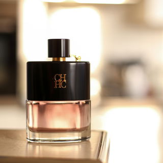 CH Men Privé von Carolina Herrera