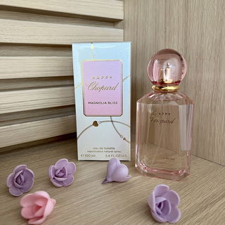 Happy Chopard - Magnolia Bliss von Chopard