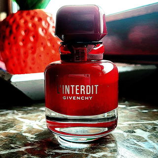 L'Interdit (Eau de Parfum Rouge Ultime) von Givenchy