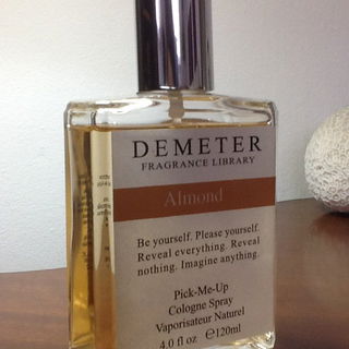 Almond by Demeter Fragrance Library