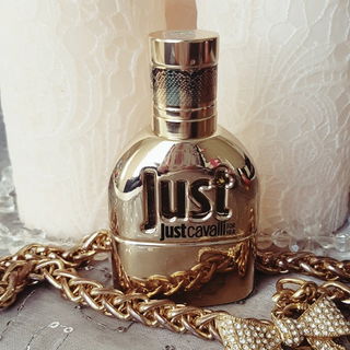 Just Cavalli Gold for Her - Roberto Cavalli