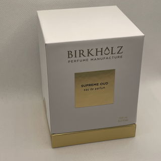 Supreme Oud by Birkholz