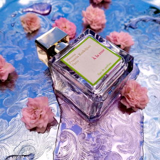 À la Rose (Eau de Parfum) - Maison Francis Kurkdjian