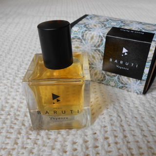 Voyance (Extrait de Parfum) - Baruti