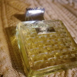 Signature Tabac (Eau de Parfum) - Zaharoff