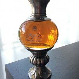 Dahn Oud Ateeque - Abdul Samad Al Qurashi / عبدالصمد القرشي