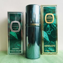 Mitte: Parfum de Toilette