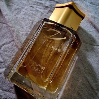 Signature Royale (Eau de Parfum) von Zaharoff
