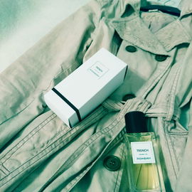 Trench - Yves Saint Laurent