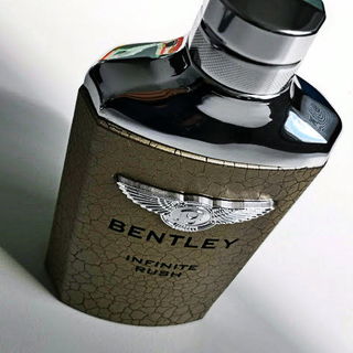 Bentley Infinite Rush - Bentley