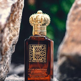E: Gourmande Oriental von Clive Christian