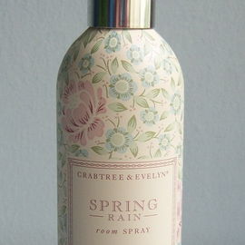 Spring Rain - Crabtree & Evelyn