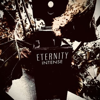 Eternity Intense - Calvin Klein