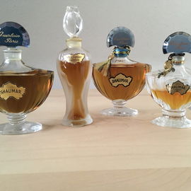 Bellodgia (Parfum) - Caron