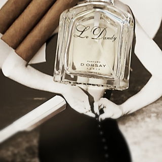 Le Dandy pour Homme (Eau de Parfum) - d'Orsay