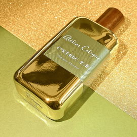 Emeraude Agar - Atelier Cologne