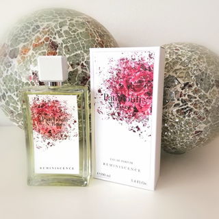 Rose Tentation / Patchouli N' Roses von Réminiscence