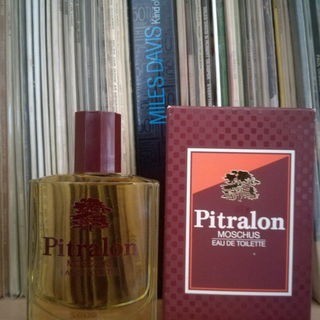 Pitralon Moschus (Eau de Toilette) by Pitralon