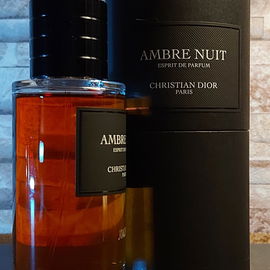 Ambre Nuit (Esprit de Parfum) - Dior