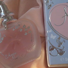 Amore Mio (2010) (Eau de Parfum) - Jeanne Arthes