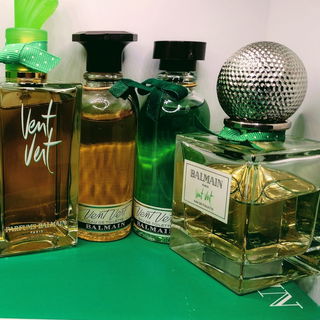 Magie (1950) (Parfum) - Lancôme