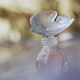 L'Air du Temps (Parfum) - Nina Ricci