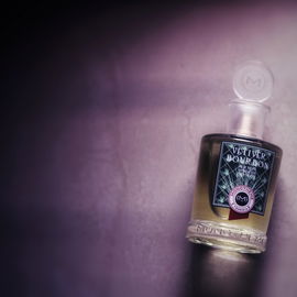 Vetiver Bourbon - Monotheme