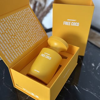 Free Coco by Borntostandout